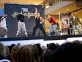 The Pulse finale