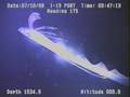 Giant 'Sea Serpent' Caught on Camera