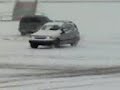 car slide