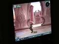 New Male Bloodelf Dance