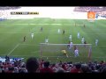 Osasuna 2 1 Real Madrid+Osasuna celebration HQ 2009