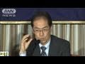 「電力会社が政官財支配」経産省官僚が痛烈批判（11/06/22）