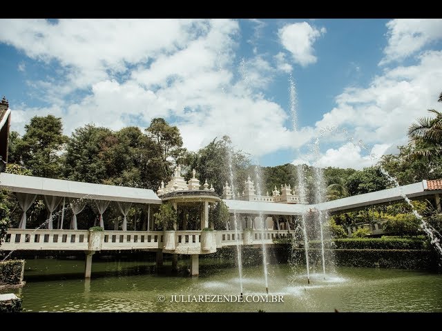 Conheça nosso espaço 