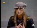 Chenoa Cantanto para Anastacia- The greatest love of all