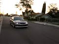 Accord V6 sound with CL-S exhaust, Megan Headers V2 Intake Accord V6 sound with CL-S exhaust, Megan Headers V2 Intake