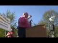 Hold Their Feet To The Fire Rally - Rick Oltman