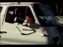 Ford Econoline Band Wagon