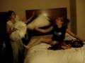 body slamming girls!!!!!! lol