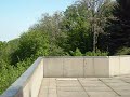 Dnieper, Chernecha gora