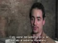 Peter Joseph. Entrevista Londres 2008 - Parte 3