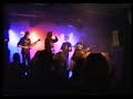live at m15 in trollh�ttan/sweden, february 1999.

kim andreasson - vocals
johannes �berg - guitar
robert tyborn axt - guitar
sebastian aronsson - bass
ola lundberg - drums

http://www.myspace.com/stormchoirs
http://www.lastfm.se/music/skymning