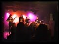 live at m15 in trollh�ttan/sweden, february 1999.

kim andreasson - vocals
johannes �berg - guitar
robert tyborn axt - guitar
sebastian aronsson - bass
ola lundberg - drums

http://www.myspace.com/stormchoirs
http://www.lastfm.se/music/skymning