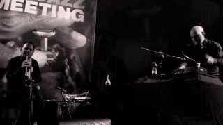 San Servolo Jazz Meeting — Jan Bang & Arve Henriksen