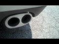 Grand Prix With Custom Headlights & Custom Painted Brake Calipers & Custom Painted Engine Cover