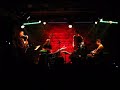powerhouse sound: ken vandermark, john herndon, nate mcbride and jeff parker live in alchemia, cracow, poland on may 8th, 2007.