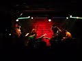 Powerhouse Sound: Ken Vandermark, John Herndon, Nate McBride and Jeff Parker live in Alchemia, Cracow, Poland on May 8th, 2007.