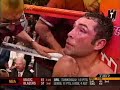 Manny Pacquaio vs Oscar De La Hoya & Froch vs Pascal Highlights Manny Pacquaio vs Oscar De La Hoya & Froch vs Pascal Highlights