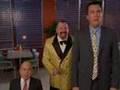 Scrubs - The Janitors Band Hibbleton Best Ever