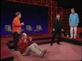 Whose Line UK 8x07 (3/3)
