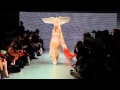 CHARLIE LE MINDU.- FALL 2011 FASHION SHOW BY XXXX MAGAZINE