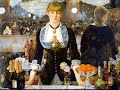 Manet e Monet