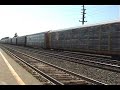 CSX Q273, Depew NY, 6-6-08