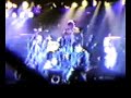 Ramones Durango 95 Live at the Mayfair, Newcastle, UK 1986