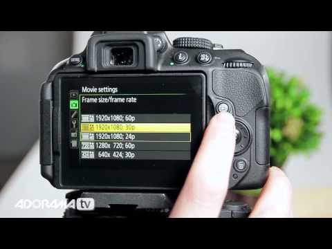 how to register nikon camera