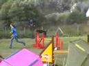 Agility A-Lauf Herborn 2005