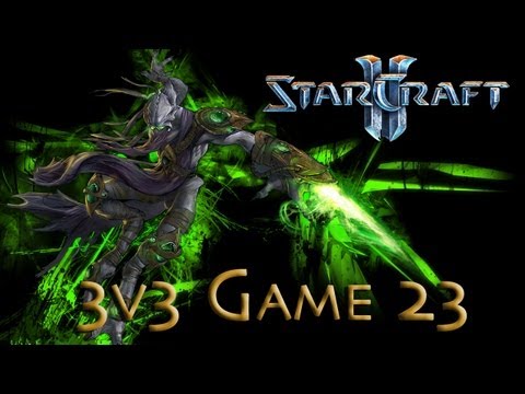 starcraft 2 hots