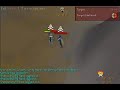 I Pod19 vs Cgs Mickie93