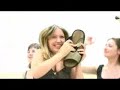 www.lesloleurs.com
le clip 
