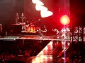 Madonna, San Diego 2008 - Petco Park Intro