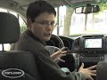2008 Toyota Land Cruiser/ In-Depth: Overview
