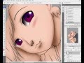 Speed Painting by Lizz - YouTube