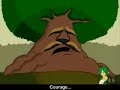 Zelda: Prequel of Time