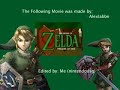 Zelda: Prequel of Time
