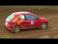 Autocross La Velga 2007