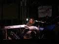 Gerald Albright at Syracuse Jazz In The Square Gerald Albright at Syracuse Jazz In The Square