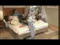 SS501's Bed fighting clip from DVD