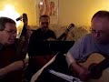 Spring Song - Wolfgang Amadeus Mozart - 3/4 Guitar Spring Song - Wolfgang Amadeus Mozart - 3/4 Guitar
