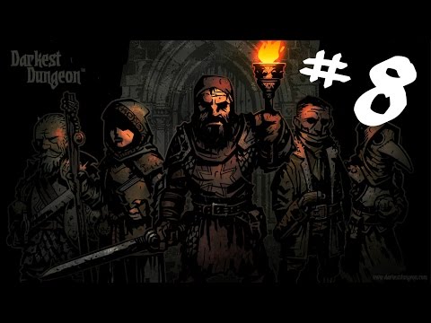 how to cure afflictions darkest dungeon