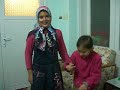HUYSUZ BABAANNE YARAMAZ TORUN