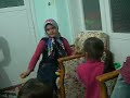 HUYSUZ BABAANNE YARAMAZ TORUN