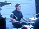 Villa Park Jazz Esemble at Back to School Night