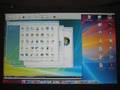 Windows Vista Ultimate on MAC OS 10.4.8 with VMWARE FUSION