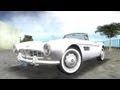 BMW 507 1956 v1.0 para GTA Vice City vídeo 1