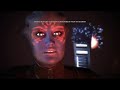 Mass Effect - Now We Are Free (SPOILERS)