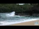 Kauai Blow Hole