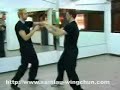Wing Chun Practising